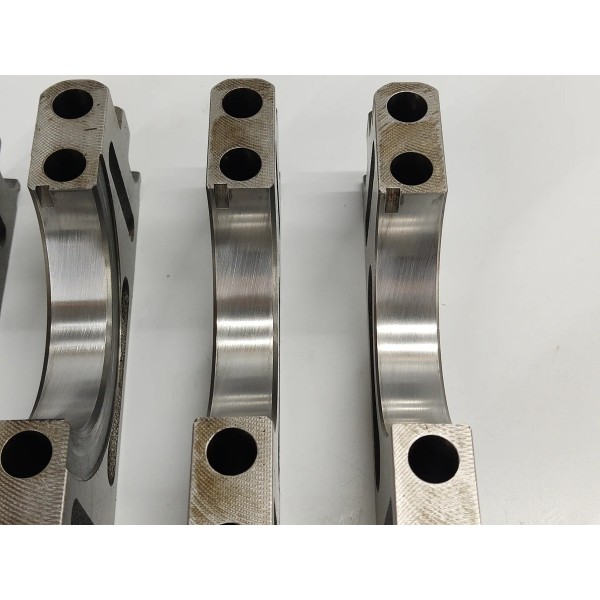 Mancal Bloco C/chaveta Discovery 4 3.0 2025