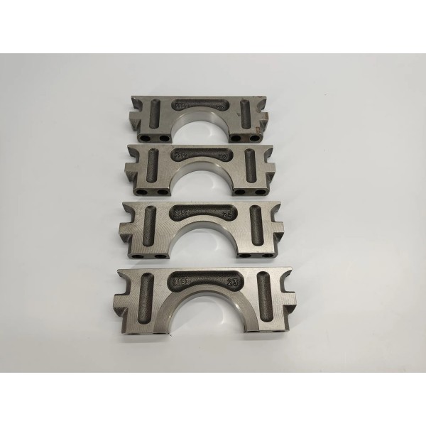 Mancal Bloco C/chaveta Discovery 4 3.0 2025