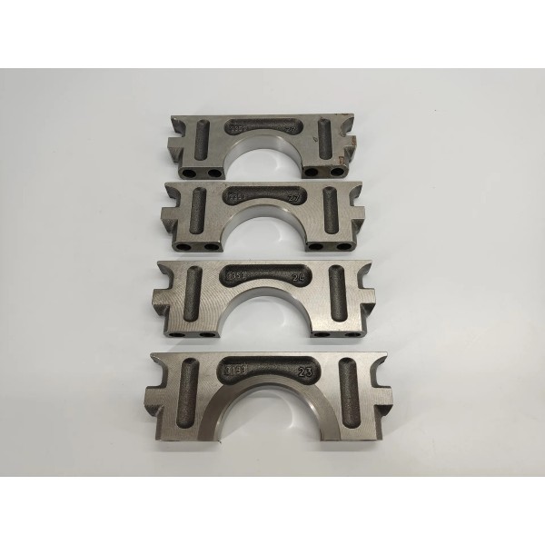 Mancal Bloco C/chaveta Range Rover Sport 3.0 V6 2019