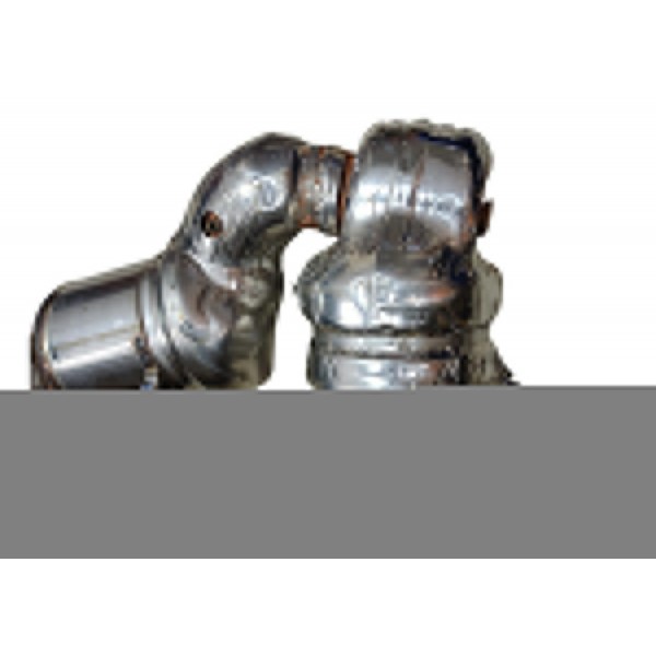 Escape Catalisador Ranger 3.0 V6 2025 Xls Mb3g5l243bl