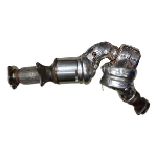 Escape Catalisador Ranger 3.0 V6 2025 Xls Mb3g5l243bl