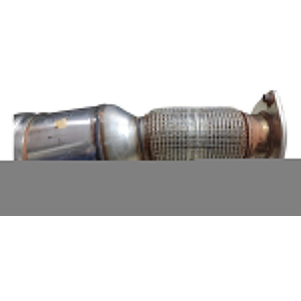 Escape Catalisador Ranger 3.0 V6 2025 Xls Mb3g5l243bl