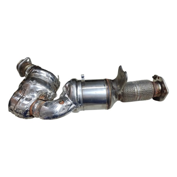 Escape Catalisador Ranger 3.0 V6 2025 Xls Mb3g5l243bl