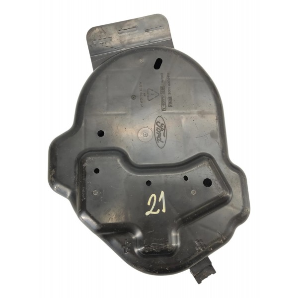 Tampa Bomba Tanque Arla Ranger 3.0 V6 2025 Xls Mb3q5j238a Preto 25