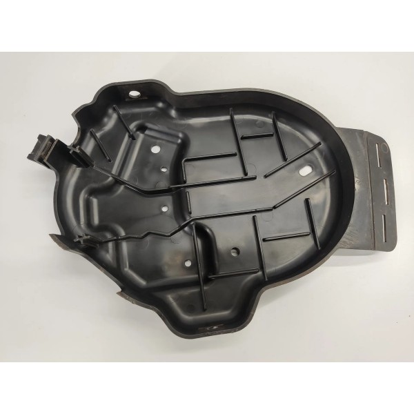 Tampa Bomba Tanque Arla Ranger 3.0 V6 2025 Xls Mb3q5j238a Preto 25