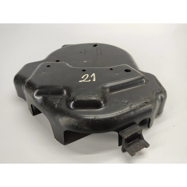 Tampa Bomba Tanque Arla Ranger 3.0 V6 2025 Xls Mb3q5j238a Preto 25