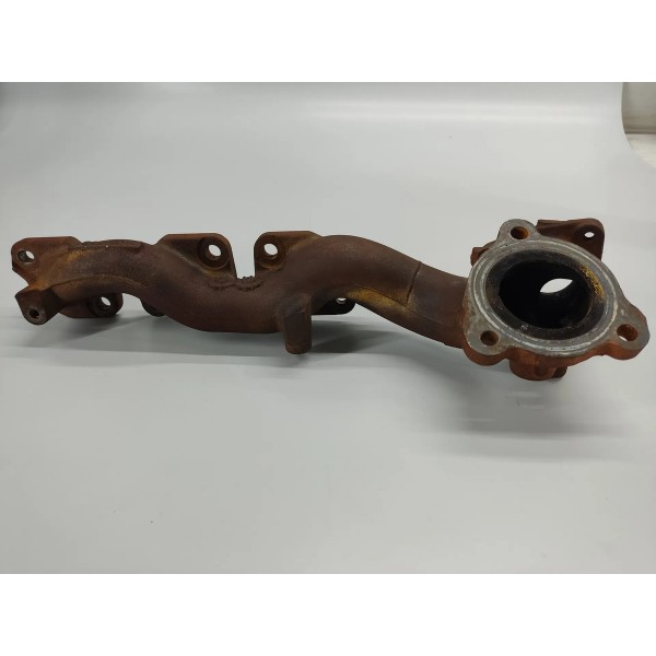 Coletor Escape Ranger 3.0 V6 2025 Xls Mb3q9430ba