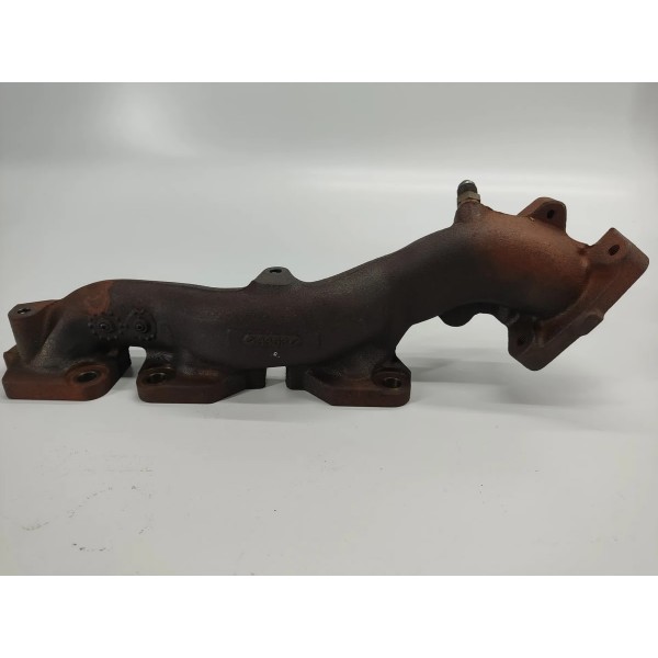 Coletor Escape Ranger 3.0 V6 2025 Xls Mb3q9431ba