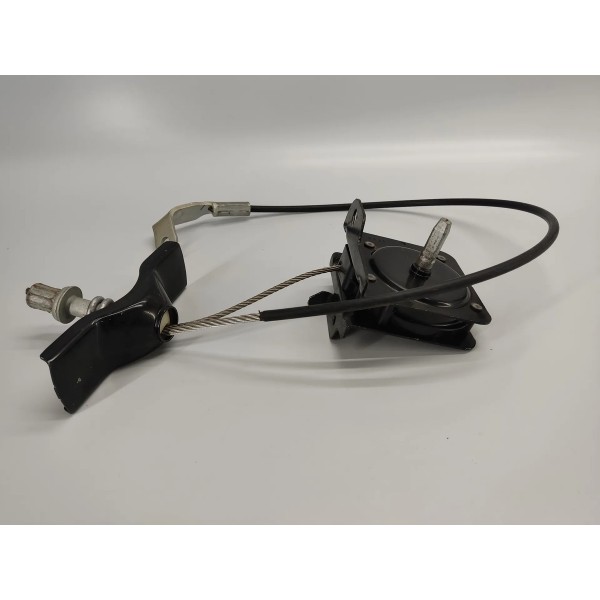 Elevador Suporte Estepe Ranger 3.0 V6 2025 Xls