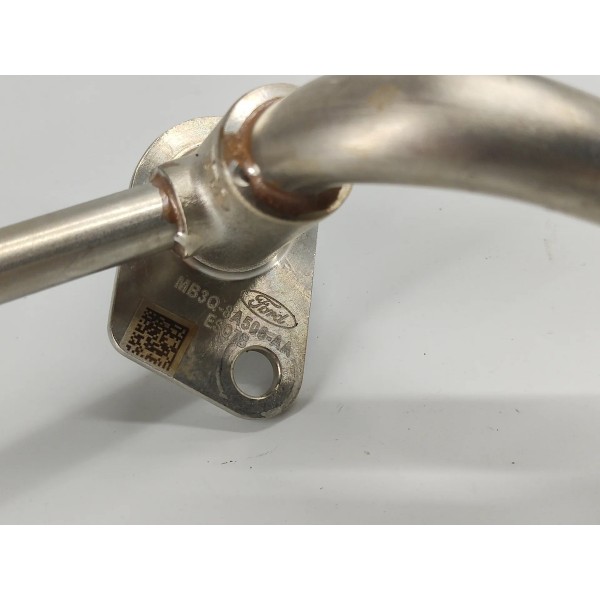 Mangueira Agua Ranger 3.0 V6 2025 Xls Mb3q8a506aa Cinza