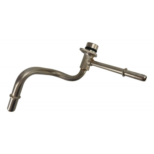 Mangueira Agua Ranger 3.0 V6 2025 Xls Mb3q8a506aa Cinza