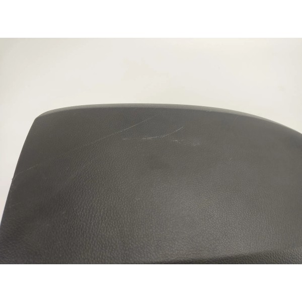 Apoio Braço Console Ranger 3.0 V6 2025 Xls Detalhe Arranhado Preto