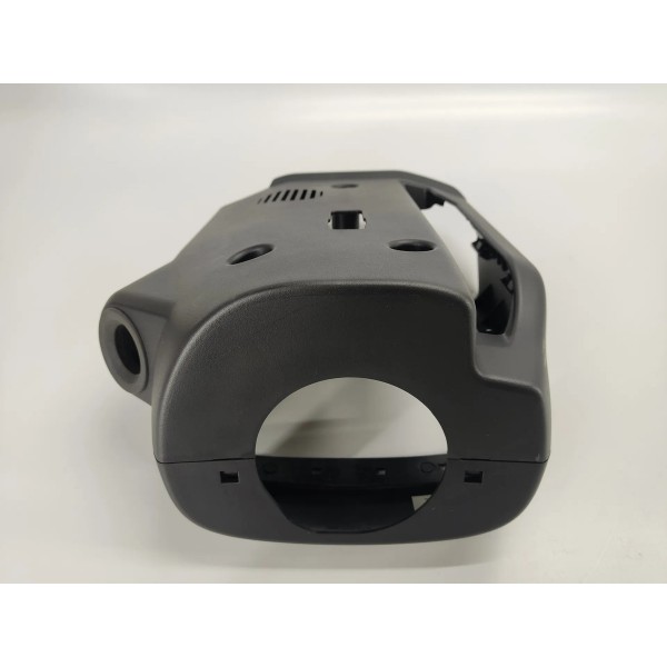 Acabamento Coluna Direção Ranger 3.0 V6 2025 Xls N1wb3533a Preto