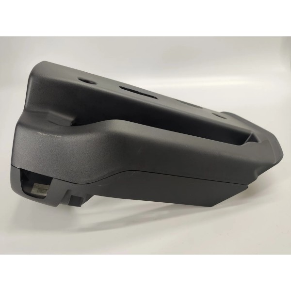 Acabamento Coluna Direção Ranger 3.0 V6 2025 Xls N1wb3533a Preto