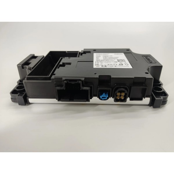 Modulo Tcu Controle Tração Ranger 3.0 V6 2025 N1wt14h076kph