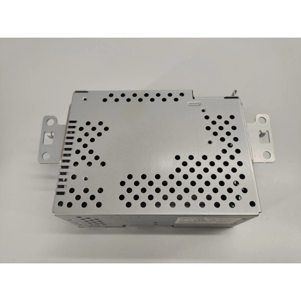 Radio Ford Ranger 3.0 V6 2025 Xls N1wt18k810fh