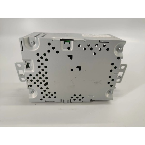 Radio Ford Ranger 3.0 V6 2025 Xls N1wt18k810fh