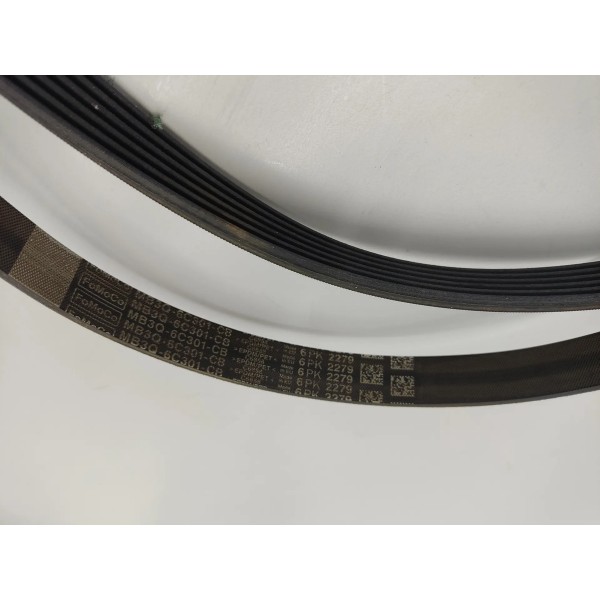 Correia Acessorios Ford Ranger 3.0 V6 2025 Xls Mb3q6c301cb