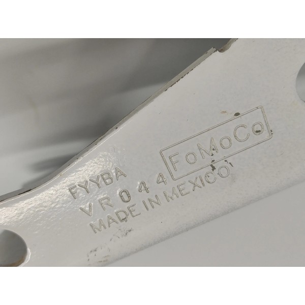 Par Dobradiça Capo Ford Ranger 3.0 V6 2025 Xls