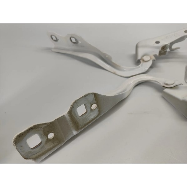 Par Dobradiça Capo Ford Ranger 3.0 V6 2025 Xls