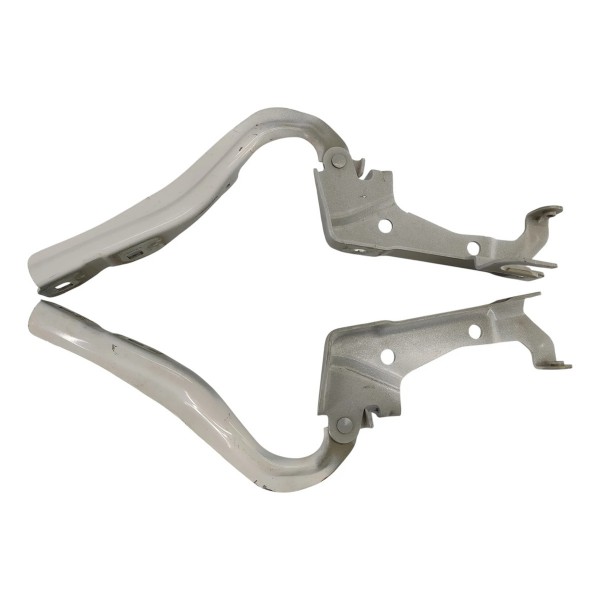 Par Dobradiça Capo Ford Ranger 3.0 V6 2025 Xls