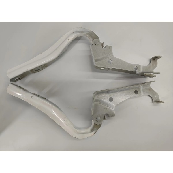 Par Dobradiça Capo Ford Ranger 3.0 V6 2025 Xls