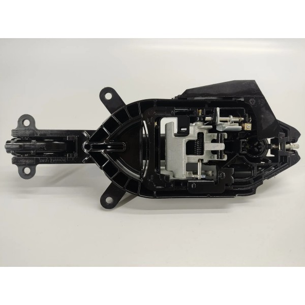 Maçaneta Externa T.d Ranger 3.0 V6 2025 Xls N1wbe224a37 Branco Traseira