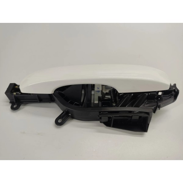 Maçaneta Externa T.d Ranger 3.0 V6 2025 Xls N1wbe224a37 Branco Traseira