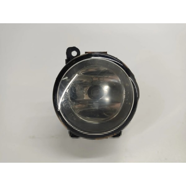 Farol Milha L.e Ranger 3.0 V6 2025 Xls C/detalhe Preta