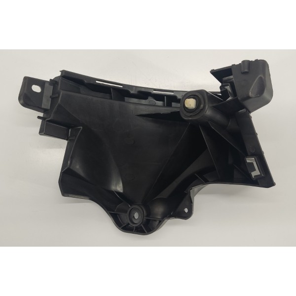Suporte Guia Para Choque T.d Audi Q8 2019 4m8807394