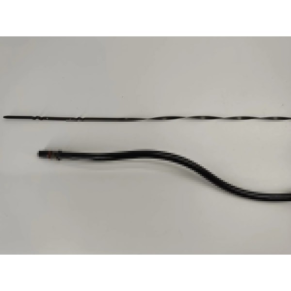 Vareta Nivel Oleo Suporte Ranger 3.0 V6 2025 Xls Mb3q6b667ae