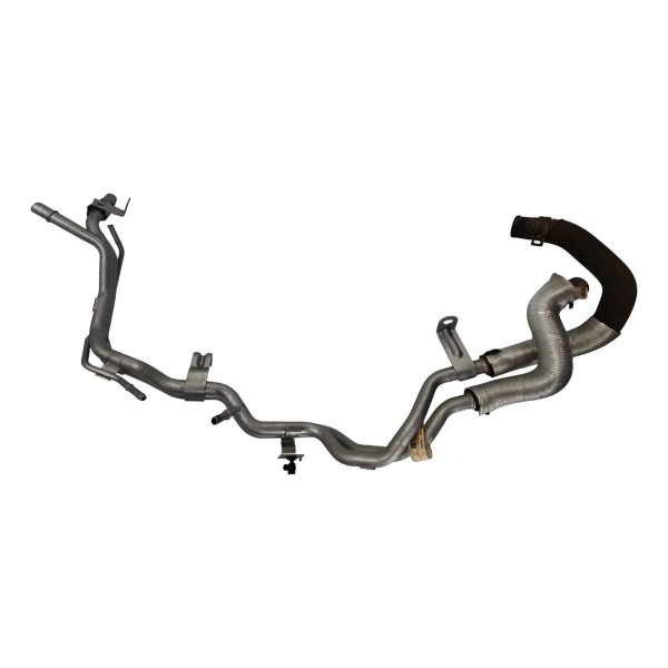 Mangueira Cano Agua Ranger 3.0 V6 2025 Xls Mb3g7f120pk