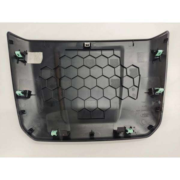 Acabamento Painel Ranger 3.0 V6 2025 Xls N1wbe044a92 Preto