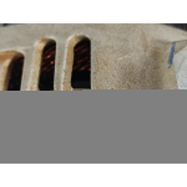 Alternador Ford Ranger 3.0 V6 2025 Xls Mb3t10300ea