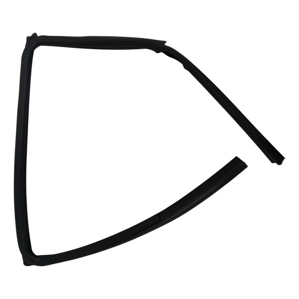 Borracha Guarnição Porta T.d Ranger 3.0 V6 2025 Xls