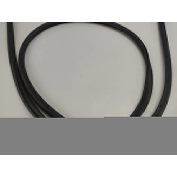 Borracha Fixa Porta T.e Ranger 3.0 V6 2025 Xls