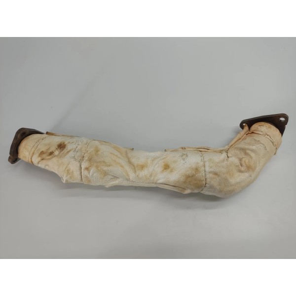 Cano Coletor Turbina Ford Ranger 3.0 V6 2025 Xls