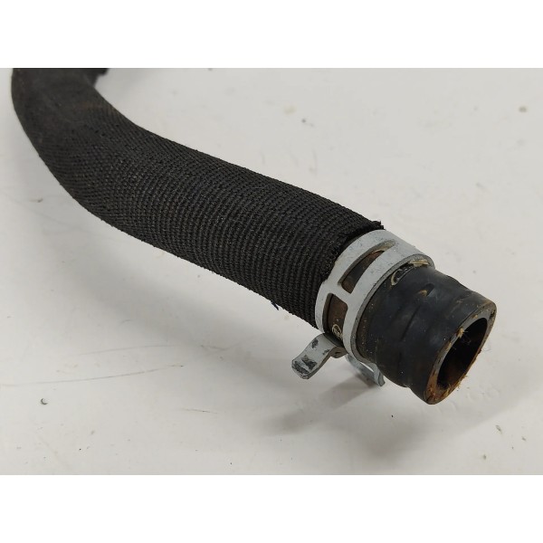 Mangueira Agua Ranger 3.0 V6 2025 Xls C7mwc Preto