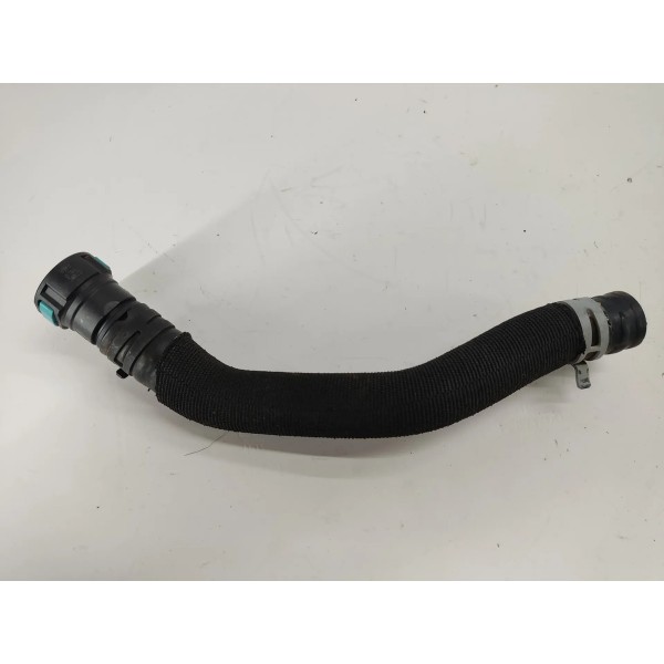 Mangueira Agua Ranger 3.0 V6 2025 Xls C7mwc Preto