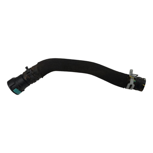 Mangueira Agua Ranger 3.0 V6 2025 Xls C7mwc Preto