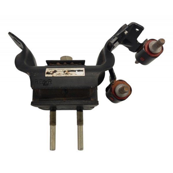 Suporte Caixa Cambio Ranger 3.0 V6 2025 Xls Mb3g6d091