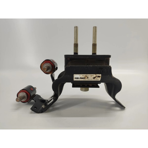 Suporte Caixa Cambio Ranger 3.0 V6 2025 Xls Mb3g6d091