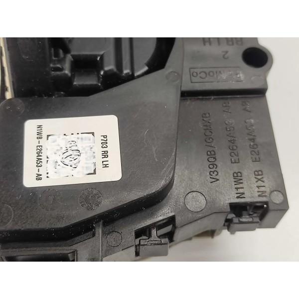 Fechadura Porta T.e Ranger 3.0 V6 2025 Xls N1wbe264a53ab