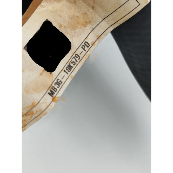 Mangueira Arrefecimento Ford Ranger V6 2025 Xls Mb3g18k579pd