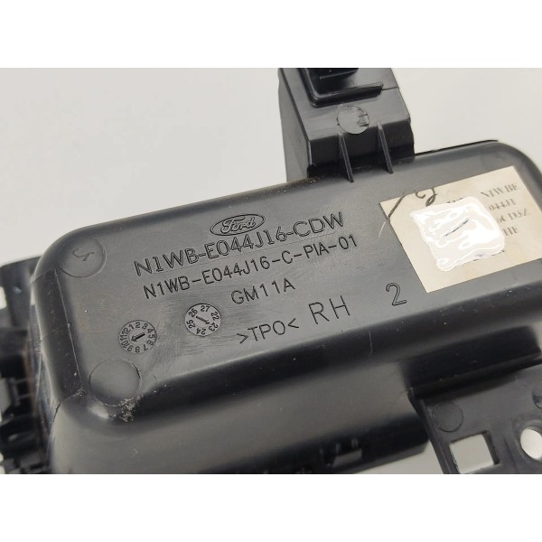 Porta Treco Painel Ford Ranger V6 2025 Xls N1wbe044j16cdw