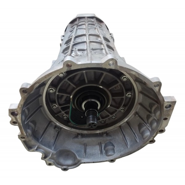 Caixa Cambio 10 Marchas Ford Ranger 3.0 V6 2025 Xls