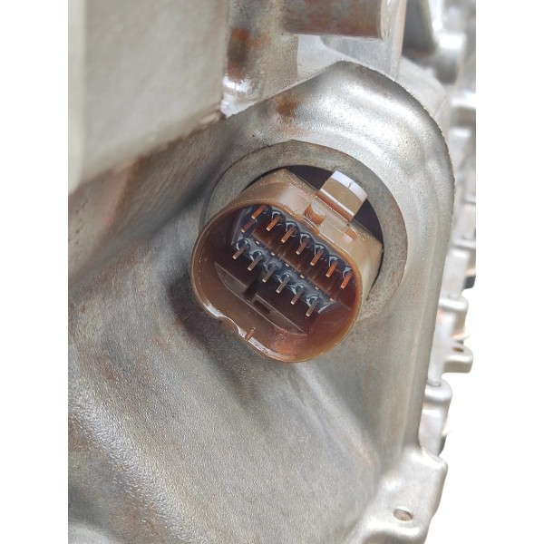 Caixa Cambio 10 Marchas Ford Ranger 3.0 V6 2025 Xls