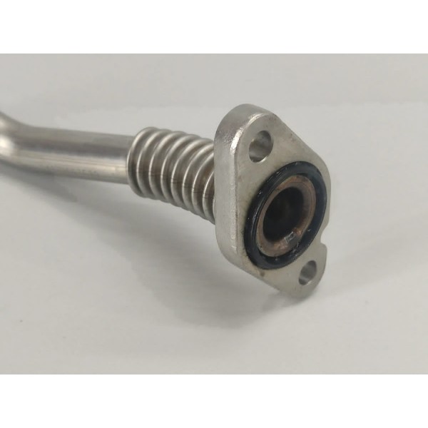 Cano Tubo Turbina Ford Ranger V6 2025 Xls Mb3q6k673ab