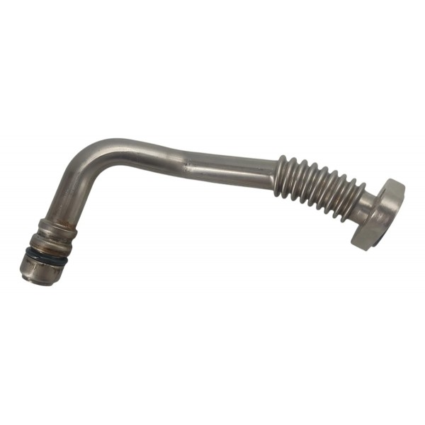 Cano Tubo Turbina Ford Ranger V6 2025 Xls Mb3q6k673ab