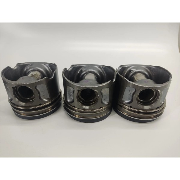 Jogo Pistão Ford Ranger V6 2025 Xls